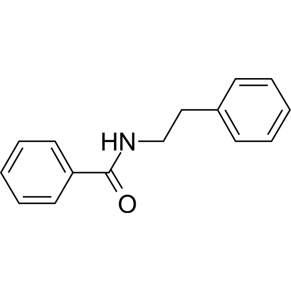 N-phenethylbenzamideͼƬ