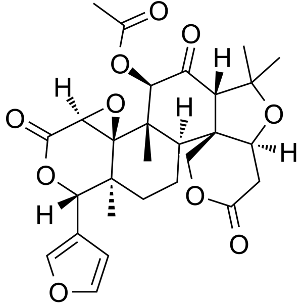 Rutaevin 7-acetateͼƬ