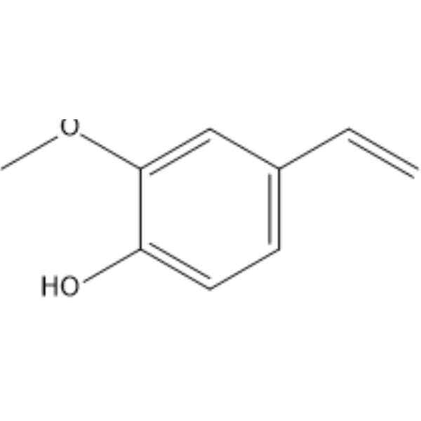 2-Methoxy-4-vinylphenolͼƬ