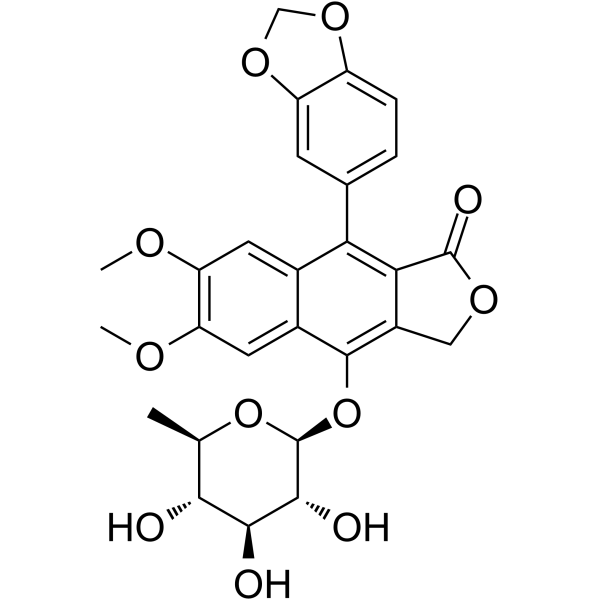 Patentiflorin AͼƬ