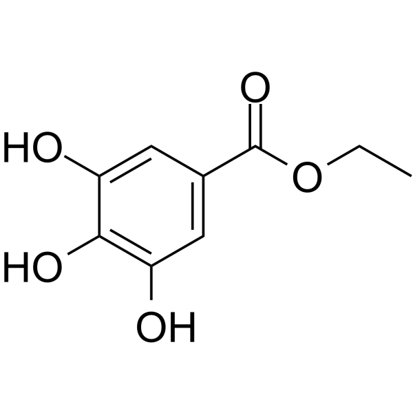 Ethyl gallateͼƬ