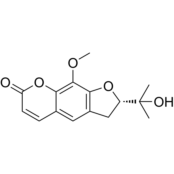 8-MethoxymarmesinͼƬ