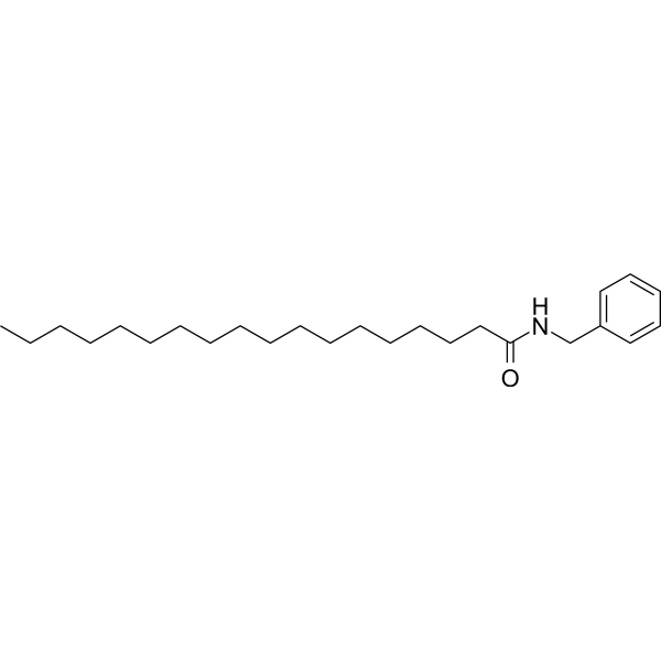 N-BenzyloctadecanamideͼƬ