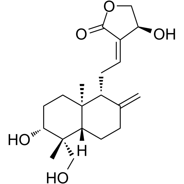 AndropanolideͼƬ