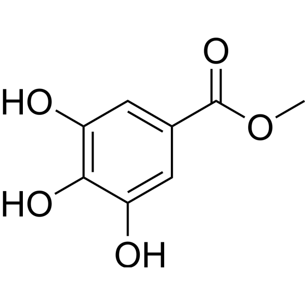 Methyl gallateͼƬ