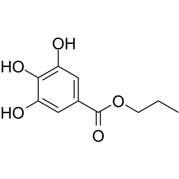 Propyl GallateͼƬ