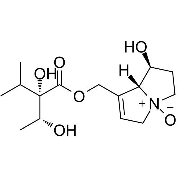 Rinderine N-oxideͼƬ