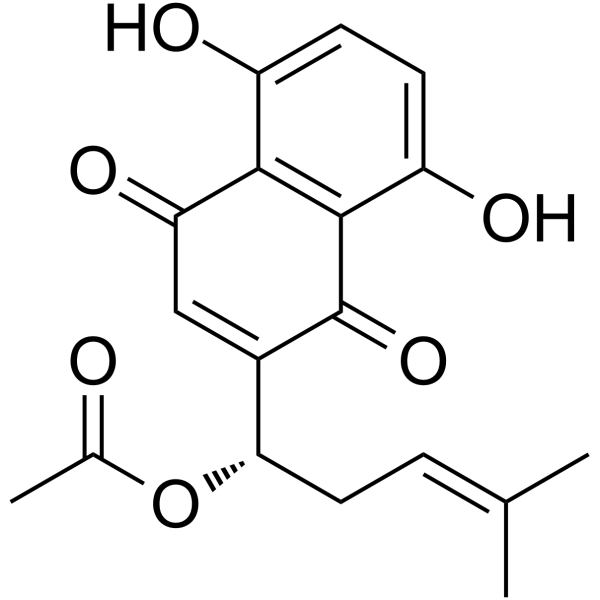 AcetylalkanninͼƬ