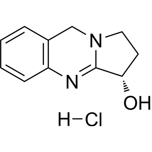 Vasicine hydrochlorideͼƬ