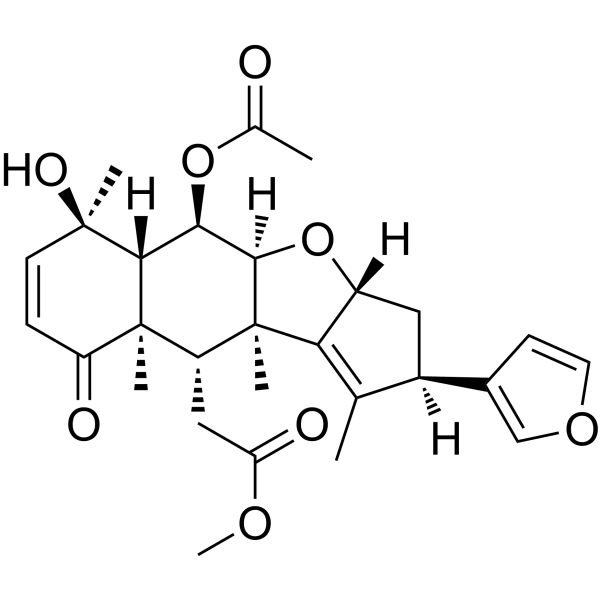 6-AcetylnimbandiolͼƬ