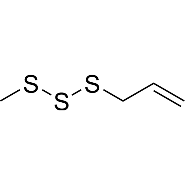 Allyl methyl trisulfideͼƬ