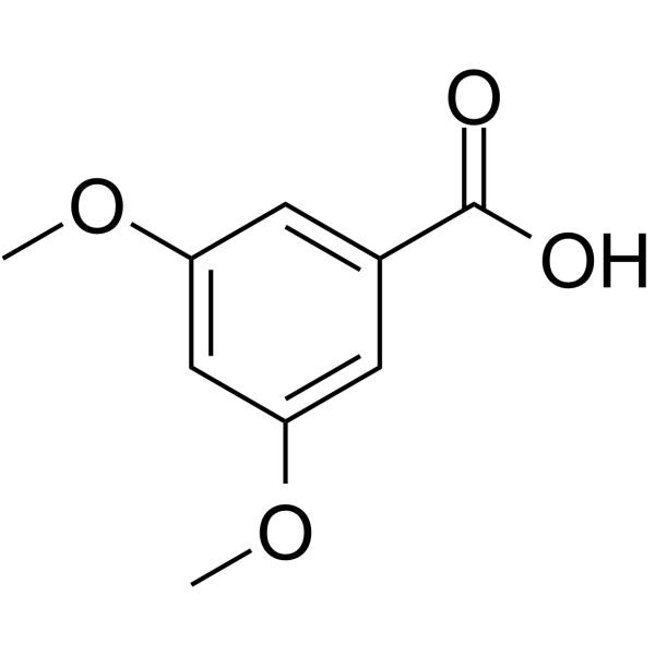 3,5-Dimethoxybenzoic acidͼƬ