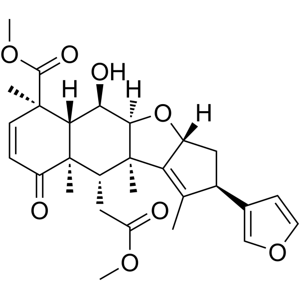 DeacetylnimbinͼƬ