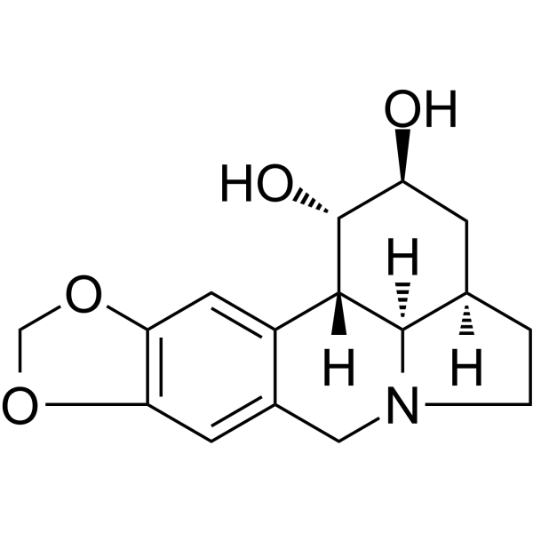 Dihydrolycorine图片