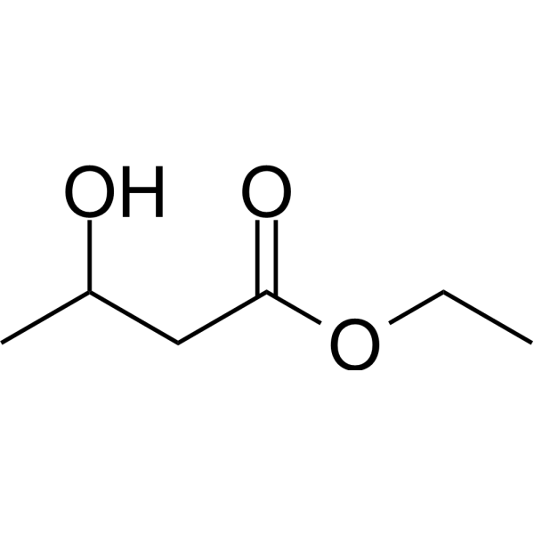 Ethyl 3-hydroxybutyrateͼƬ