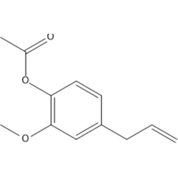 Eugenol acetateͼƬ