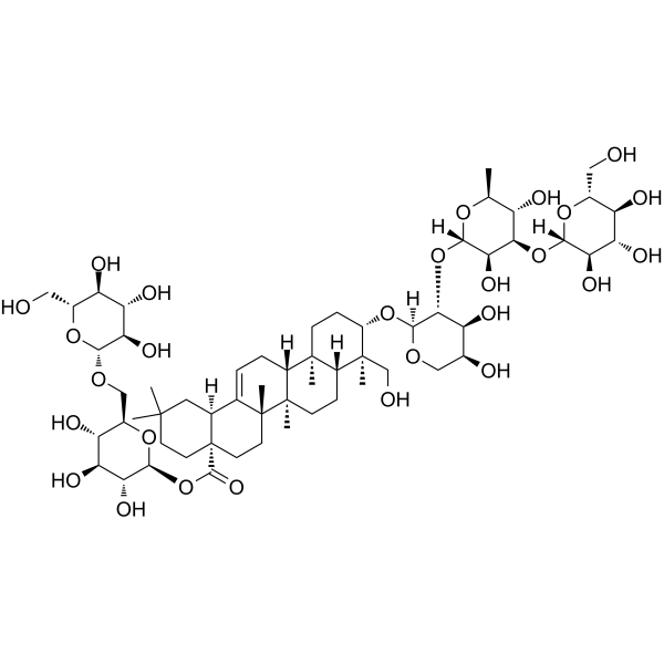 Macranthoidin AͼƬ