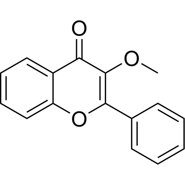 3-MethoxyflavoneͼƬ