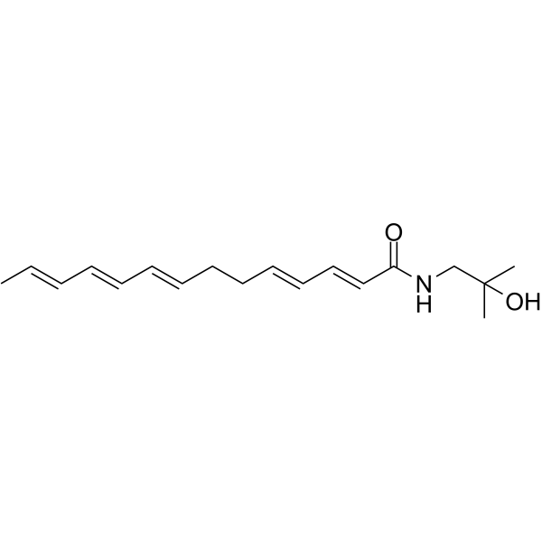 Hydroxyl--isosanshoolͼƬ