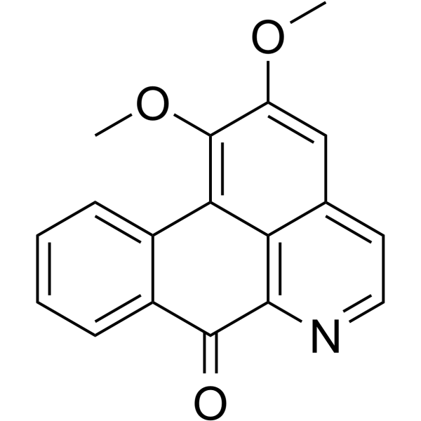 Lysicamine图片