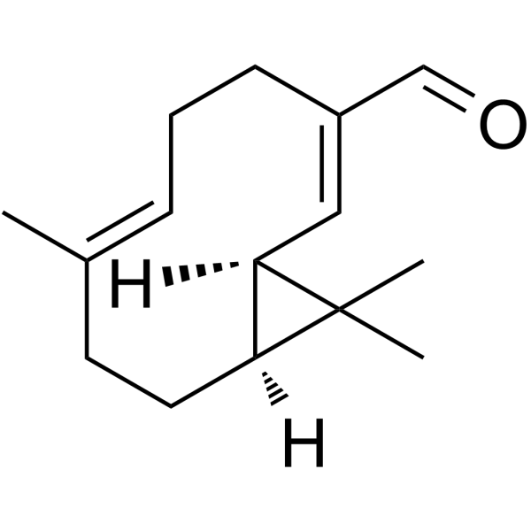 (-)-IsobicyclogermacrenalͼƬ