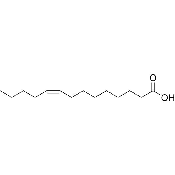 Myristoleic AcidͼƬ