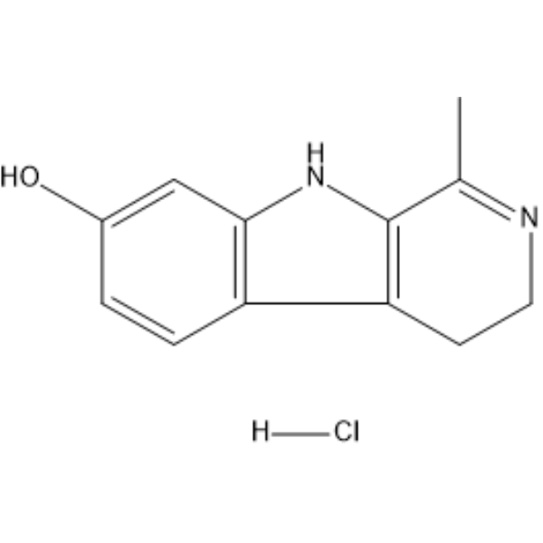 Harmalol hydrochlorideͼƬ