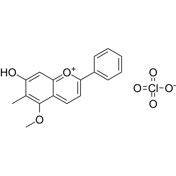 Dracorhodin perchlorateͼƬ