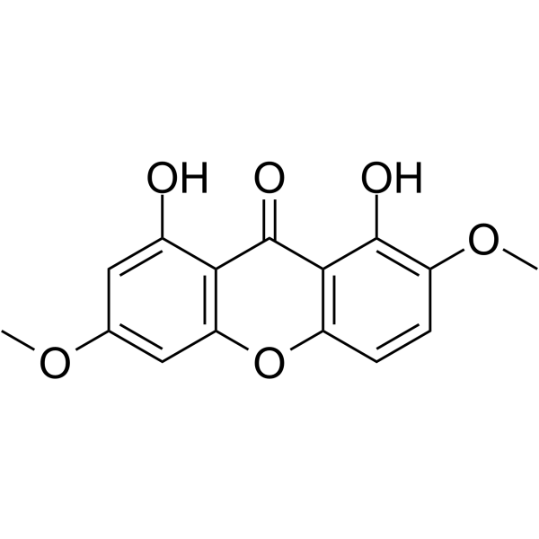 MethylswertianinͼƬ