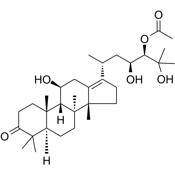 Alisol A 24-acetateͼƬ