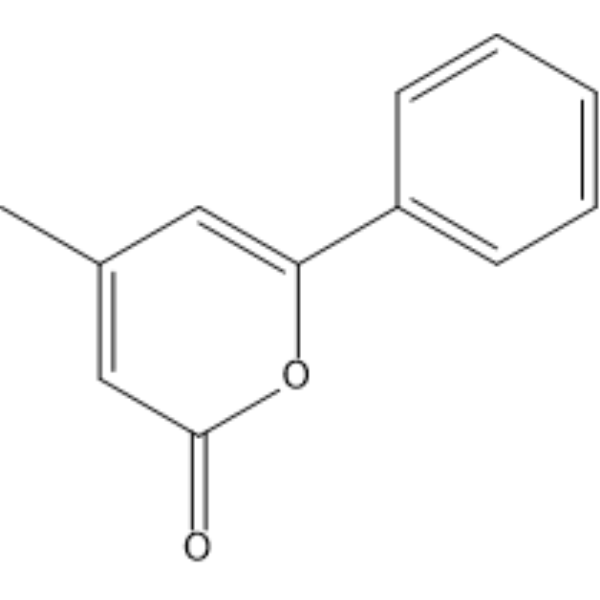 4-methyl-6-phenyl-2H-pyranoneͼƬ