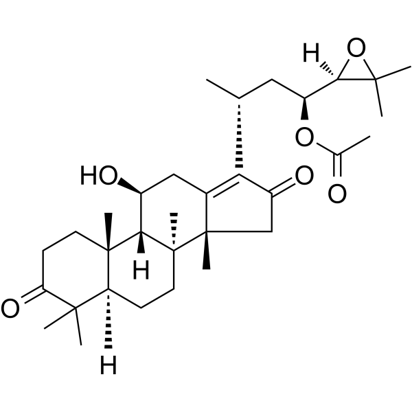 Alisol C 23-acetateͼƬ