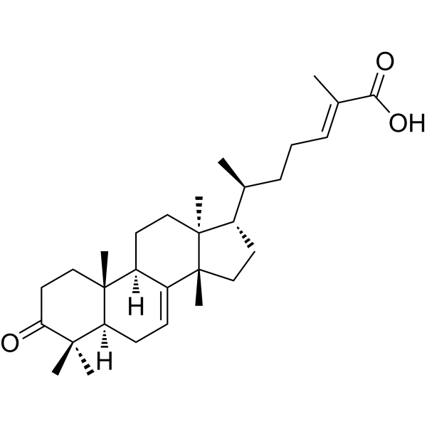 (E)-Masticadienonic acidͼƬ