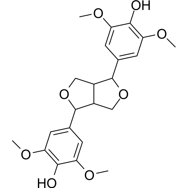 SyringaresinolͼƬ