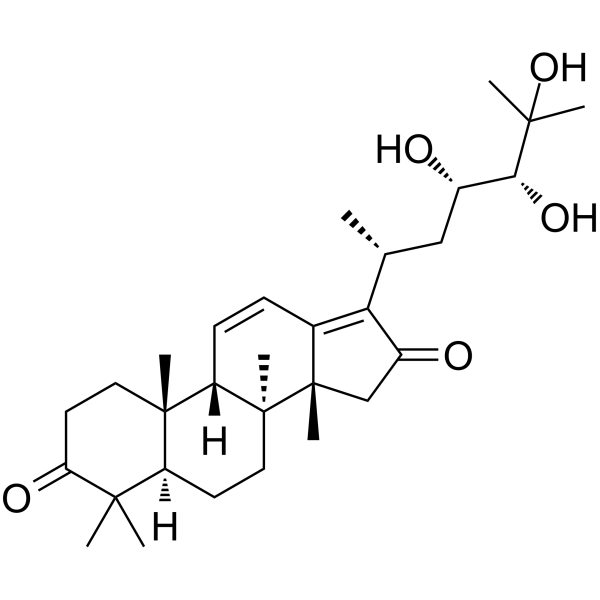 16-Oxo-11-anhydroalisol AͼƬ