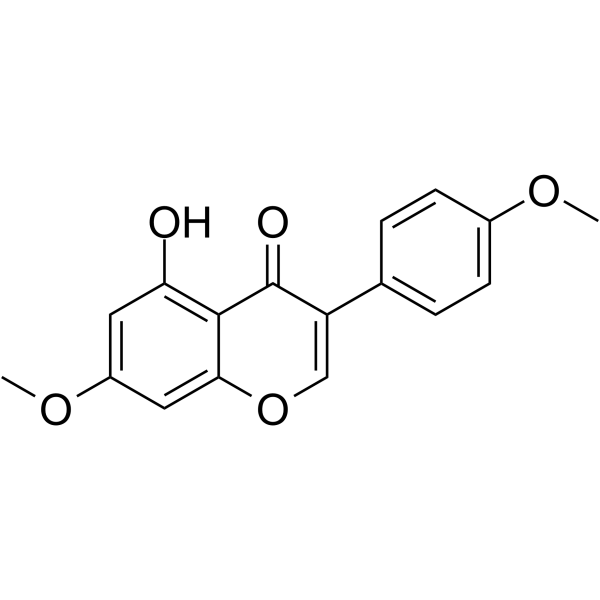 7-O-Methylbiochanin AͼƬ