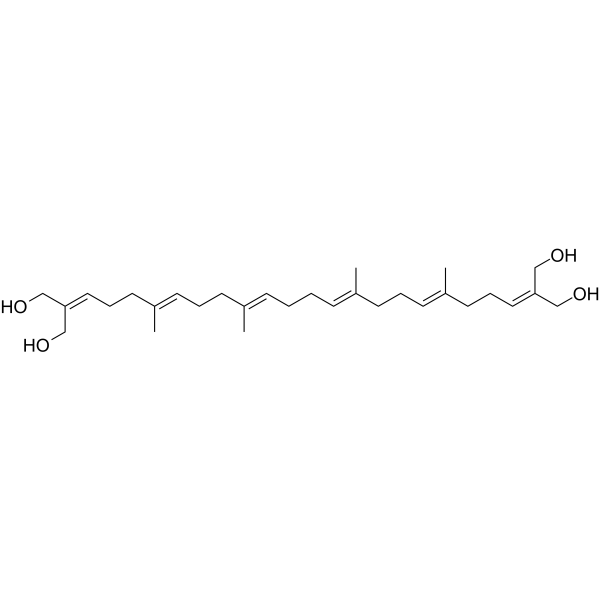 TetrahydroxysqualeneͼƬ