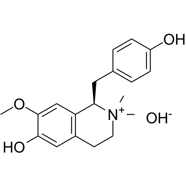 Lotusine hydroxideͼƬ