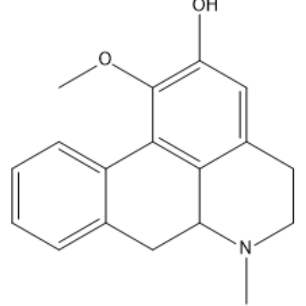 2-Hydroxy-1-MethoxyaporphineͼƬ