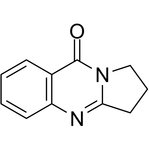 DeoxyvasicinoneͼƬ