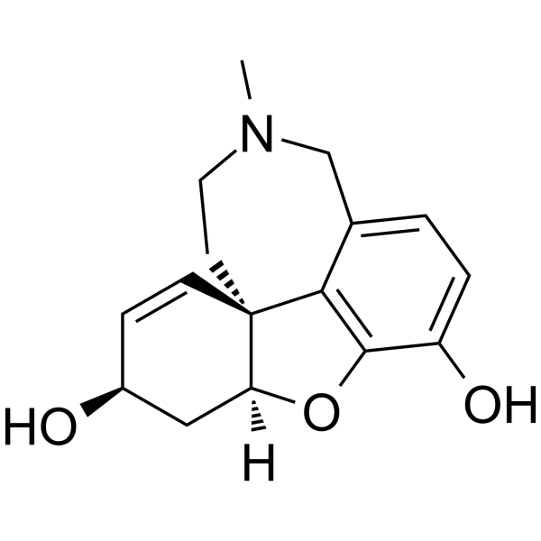 O-Desmethyl GalanthamineͼƬ