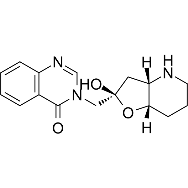 IsofebrifugineͼƬ