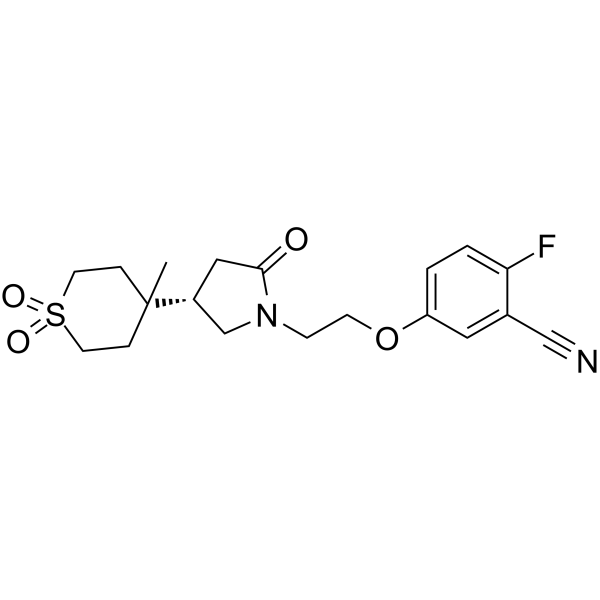 Lp-PLA2-IN-2ͼƬ