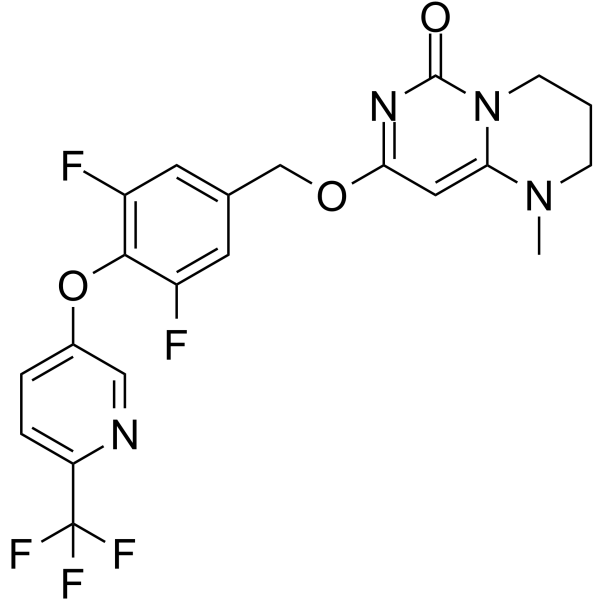 Lp-PLA2-IN-1ͼƬ