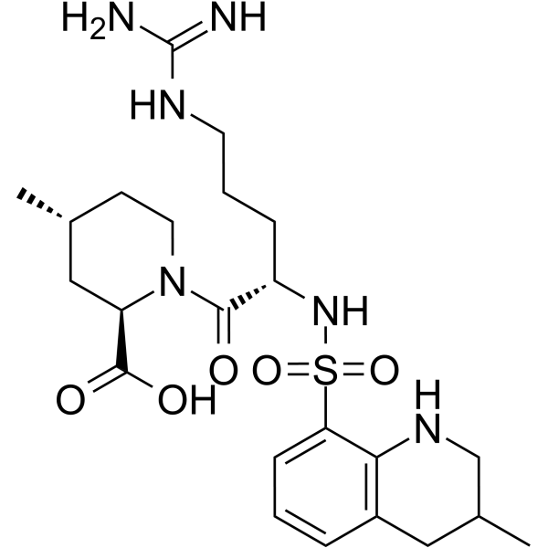 ArgatrobanͼƬ