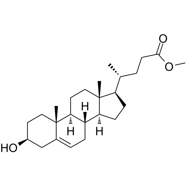 Methyl-3-hydroxycholenateͼƬ