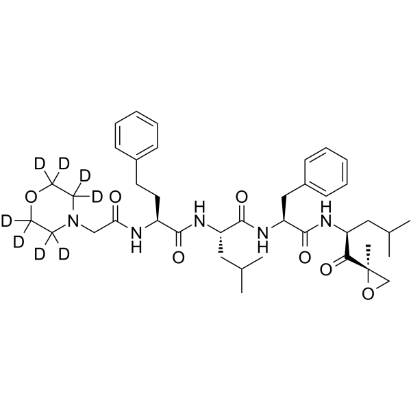 Carfilzomib-d8ͼƬ