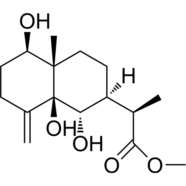 5-epi-Arvestonate AͼƬ