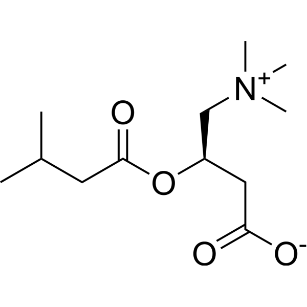 IsovalerylcarnitineͼƬ