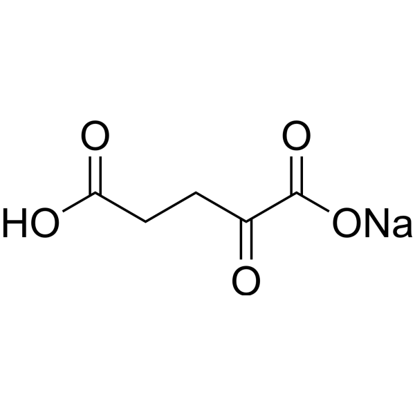 2-Ketoglutaric acid SodiumͼƬ